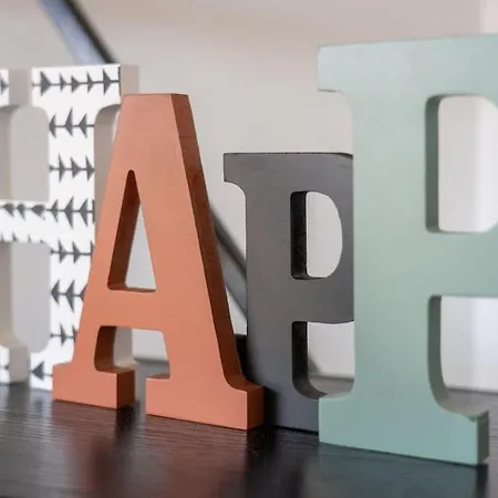 Apartamento 5 Personnes Vue